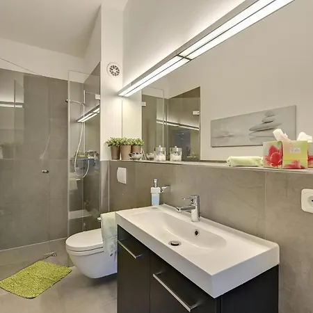 Panorama Og Appartement Inzell