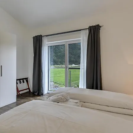 Appartement Panorama Og