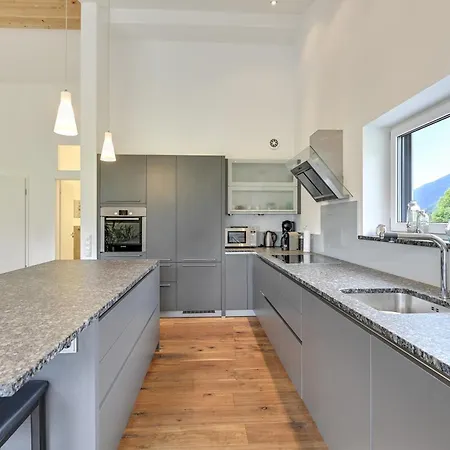 Apartamento Panorama Og *