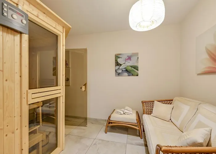 Apartamento Panorama Og
