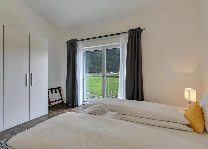 Panorama Og Inzell