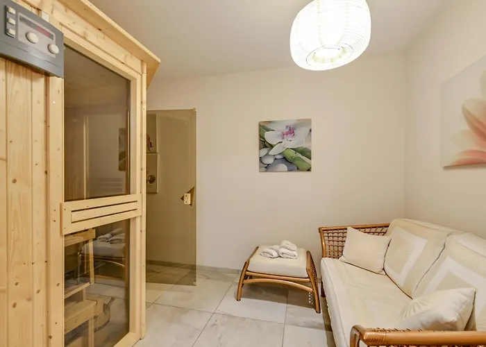 Apartamento Panorama Og *