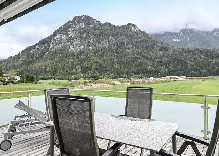 Panorama Og * Inzell