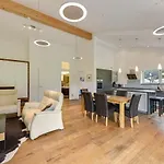 Panorama Og Lejlighed Inzell
