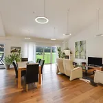 Lejlighed Panorama Og *