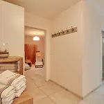 Panorama Og Lejlighed