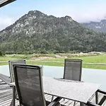 Lejlighed Panorama Og Inzell