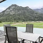 Panorama Og * Inzell