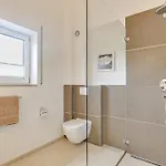 Panorama Og Lejlighed