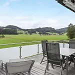 Lejlighed Panorama Og