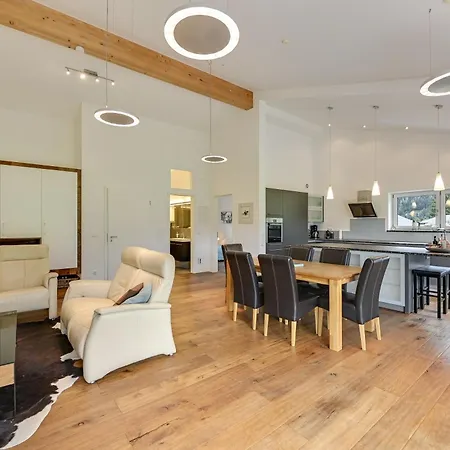 Apartamento Panorama Og *