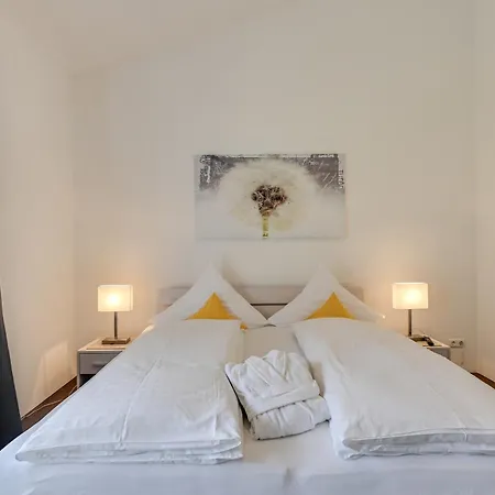Apartamento Panorama Og *
